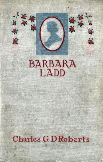 Barbara Ladd [ePUB]